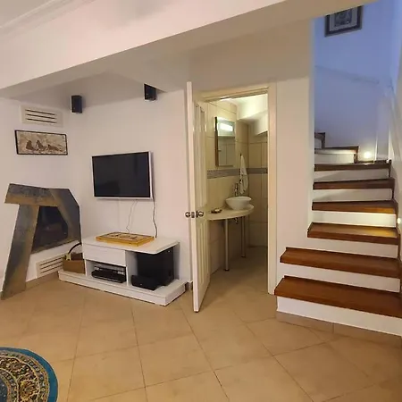 House Near Marina, Yachts, Boats. 4,5 Br Hotel 4*