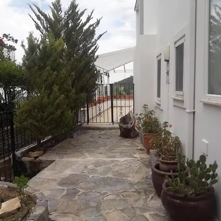 Hotel House Near Marina, Yachts, Boats. 4,5 Br