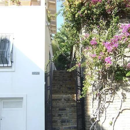 House Near Marina, Yachts, Boats. 4,5 Br 4* Torba