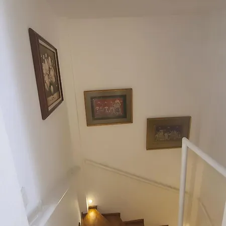 House Near Marina, Yachts, Boats. 4,5 Br 4* Torba