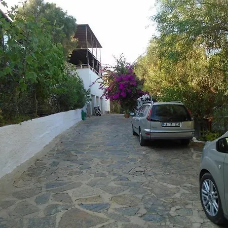 House Near Marina, Yachts, Boats. 4,5 Br 4*
