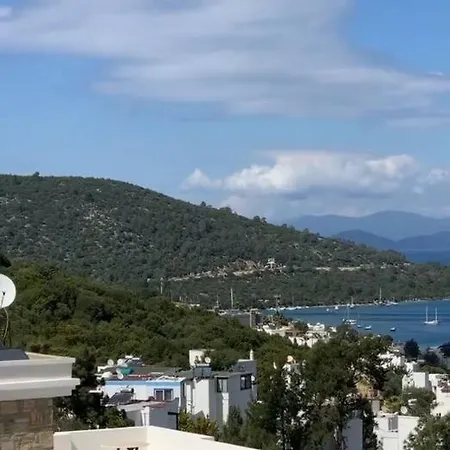 House Near Marina, Yachts, Boats. 4,5 Br