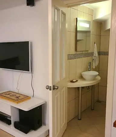 House Near Marina, Yachts, Boats. 4,5 Br Hotel 4*