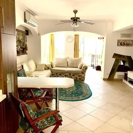 House Near Marina, Yachts, Boats. 4,5 Br