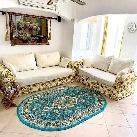 Hotel House Near Marina, Yachts, Boats. 4,5 Br 4*