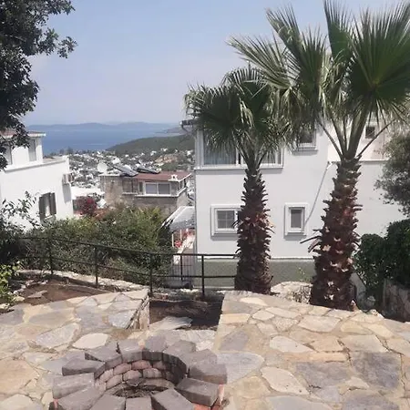 House Near Marina, Yachts, Boats. 4,5 Br