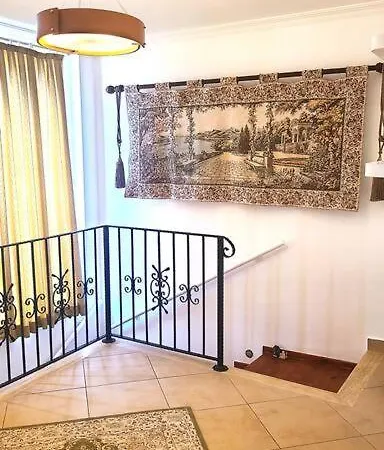 House Near Marina, Yachts, Boats. 4,5 Br Hotel