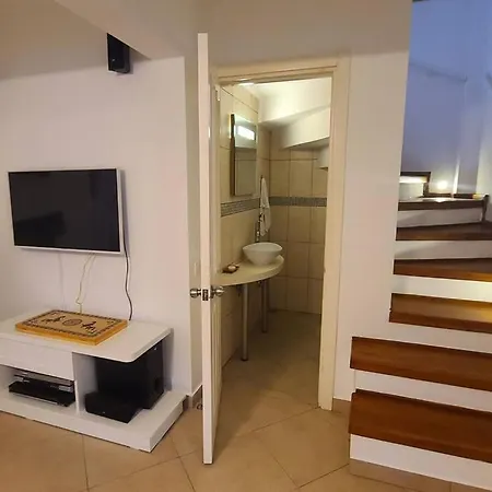 فندق House Near Marina, Yachts, Boats. 4,5 Br توربا