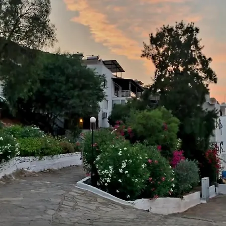 House Near Marina, Yachts, Boats. 4,5 Br فندق توربا