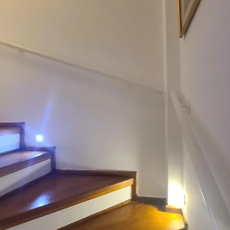 House Near Marina, Yachts, Boats. 4,5 Br توربا